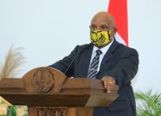 Pemprov Akan Evaluasi Pemerintahan di Intan Jaya