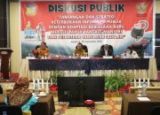 Pemda Papua Diminta Konsisten Laksanakan UU KIP