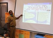 PUPR: Progres 38 Paket Jalan Alternatif PON Capai 80 Persen