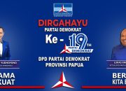 LE Apresiasi Masyarakat dan Panitia HUT ke-19
