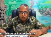 Elsham Minta Presiden Hentikan Operasi Militer di Papua