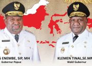 Pemprov Umumkan 112 Dokter Asli Papua Lulus Administrasi Beasiswa Otsus