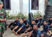 PON XX : Ketua Puslatprov Optimis Atlet Kodrat Persembahkan Prestasi Terbaik