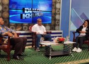 Sukses Prestasi PON XX: KONI Minta Dukungan Adat