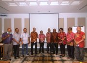 Bappenas dan Pemprov Papua Bahas Pengembangan SDM Papua