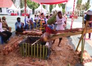 Masa Pandemi, Masyarakat diajak beralih ke Sagu