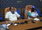 PB PON Pastikan Peresmian Stadion Digelar Virtual dan Live TV