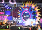 Papua Siap Gelar PON XX 2021
