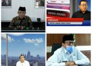 Menko PMK Launching Media Siberindo.co