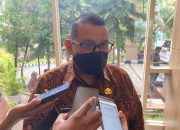 Papua Jajaki Penjualan Beras ke Pasifik