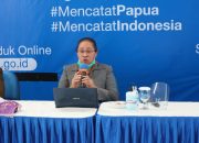 Tiga Kota IHK di Papua Catatkan Inflasi
