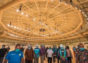 Gubernur Enembe: Papua Siap Gelar PON 2021