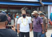 Pemkab Waropen Akan Terbitkan Perkada Covid-19