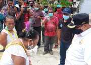 Pjs Bupati Musa’ad Paparkan 5 Tugasnya di Waropen