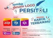KONI Sayembarakan Logo Persitoli Tolikara
