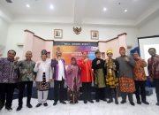 PWI Undang Bupati Walikota Yang Komit Kebudayaan