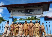 Bupati Waropen Janji Tuntaskan Insentif Guru Honor dan Tenaga Medis