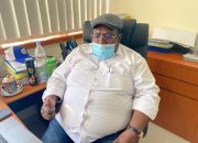 KONI Siapkan Penerjun Meriahkan Peresmian Stadion LE