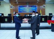 APBD-P Keerom Diusulkan Rp876,004 M