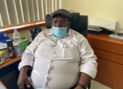 KONI: Atlet Papua Fokus PON XX