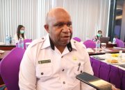 DKP Papua: Anggaran 2021 Sukseskan PON  XX