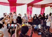 Ketua Dewan Pers: Kehadiran Siberindo Bawa Harapan Baru