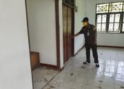 Bupati Instruksikan Layanan Kantor Distrik Arso Timur Diaktifkan