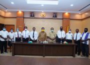 Bupati: Kuota 130 CPNS Diprioritaskan Orang Asli Keerom