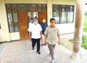 25 Petugas RS Keerom Terpapar Covid-19