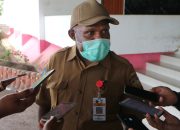 Dinkes Papua Siap Keluarkan Edaran Tes SWAB Rp900 Ribu