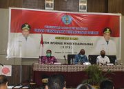 Bupati UGW: SIPD Diberlakukan di Tolikara