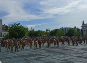 25 Persen ASN Pemprov Papua Terinfeksi Covid-19