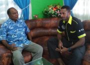 Nelayan Papua Dukung Otsus Dilanjutkan