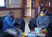 Beasiswa Mahasiswa Keerom Dicairkan November