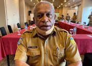 Investasi Hydropower di Mamra Capai Rp50 T