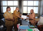 Pemprov Tambah Kuota Beasiswa Vokasi Pertanian