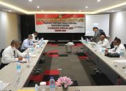 Inilah 5 Calon Sekda Puncak Jaya