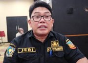 Surat Penunjukan Plt Kadis Pertanian Mamberamo Raya Palsu