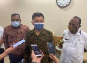 Wamen BPN Dorong Pemetaan Wilayah Adat Papua