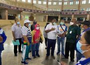 Uncen Komitmen Sukseskan PON XX Papua