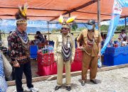 Pemkab Tolikara Perluas Kampung KB