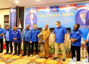 Demokrat Target Menang 70 Persen Pilkada 2020