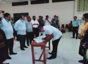 MRP Apresiasi Bupati Biak Numfor