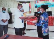 RDP Evaluasi Otsus di Biak Aman, Rekomendasikan Otsus Lanjut dan Bupati Harus OAP