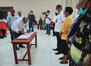 Bangun 5 Universitas Terbaik di Papua