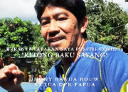 Ketua DPR Papua Sembuh Dari Covid, Ini Pesannya