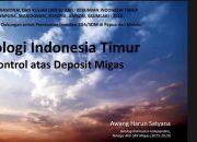 SKK Migas-KKKS Pamalu Gelar Seminar