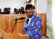 Presiden Diminta Kaji Ulang Penetapan Sekda Papua