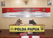 Polda Koordinasikan Otopsi Pendeta Yeremias Zanambani