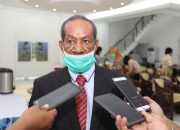 BKD Ingatkan ASN Papua Peserta Pilkada 2020